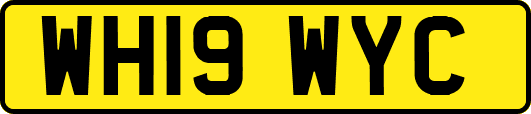 WH19WYC