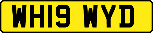 WH19WYD