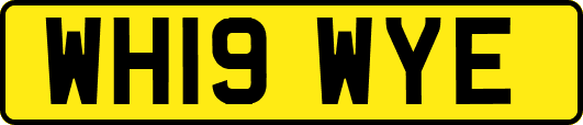 WH19WYE