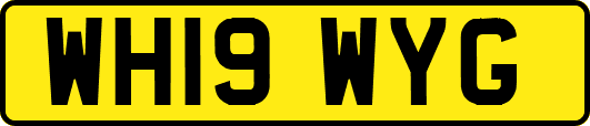 WH19WYG