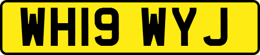 WH19WYJ