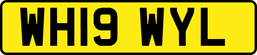 WH19WYL