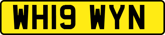 WH19WYN
