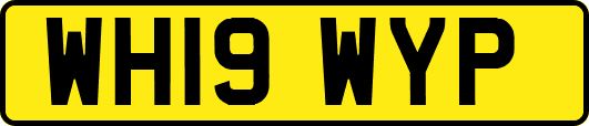 WH19WYP
