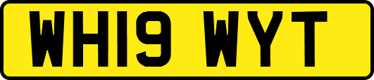 WH19WYT
