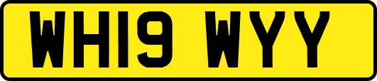 WH19WYY