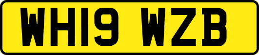 WH19WZB