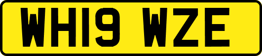 WH19WZE