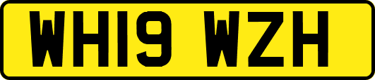 WH19WZH