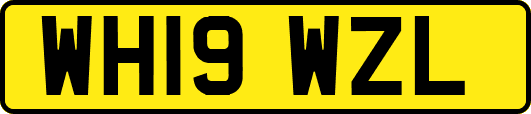 WH19WZL