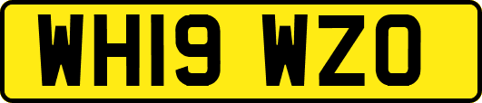WH19WZO
