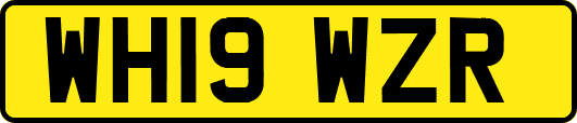 WH19WZR