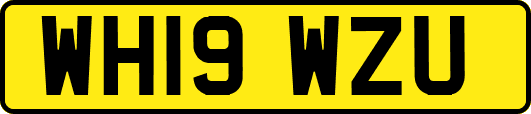 WH19WZU