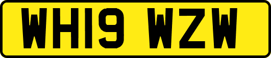 WH19WZW