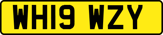 WH19WZY
