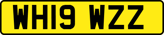 WH19WZZ