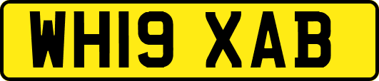 WH19XAB