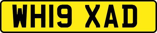 WH19XAD