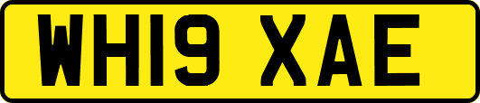 WH19XAE