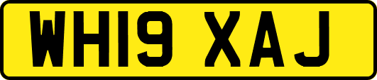 WH19XAJ