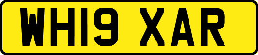 WH19XAR