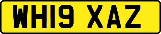 WH19XAZ