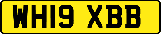 WH19XBB