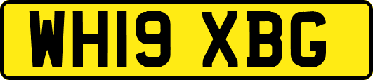 WH19XBG