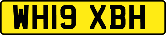 WH19XBH