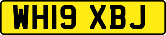WH19XBJ