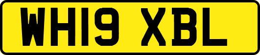WH19XBL