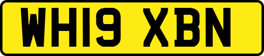 WH19XBN