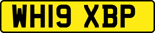 WH19XBP