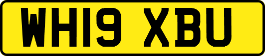 WH19XBU