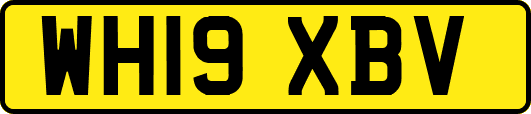 WH19XBV