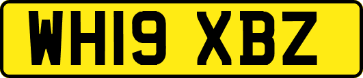 WH19XBZ