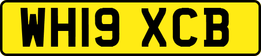 WH19XCB
