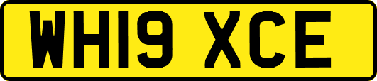 WH19XCE