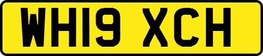 WH19XCH