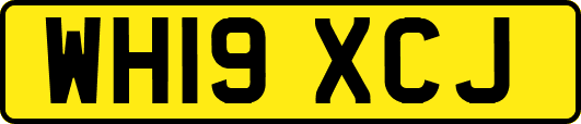 WH19XCJ
