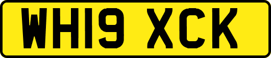 WH19XCK