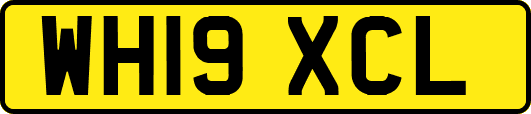 WH19XCL