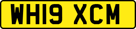 WH19XCM