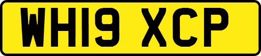 WH19XCP