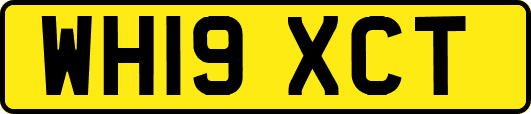 WH19XCT