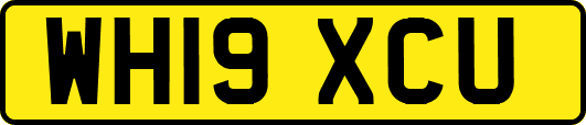WH19XCU