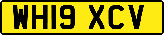 WH19XCV
