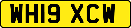 WH19XCW