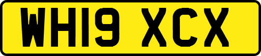 WH19XCX