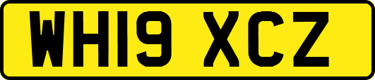 WH19XCZ